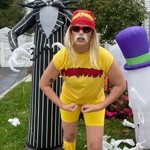 I’m Megan. And have I got a deal for you, brother!